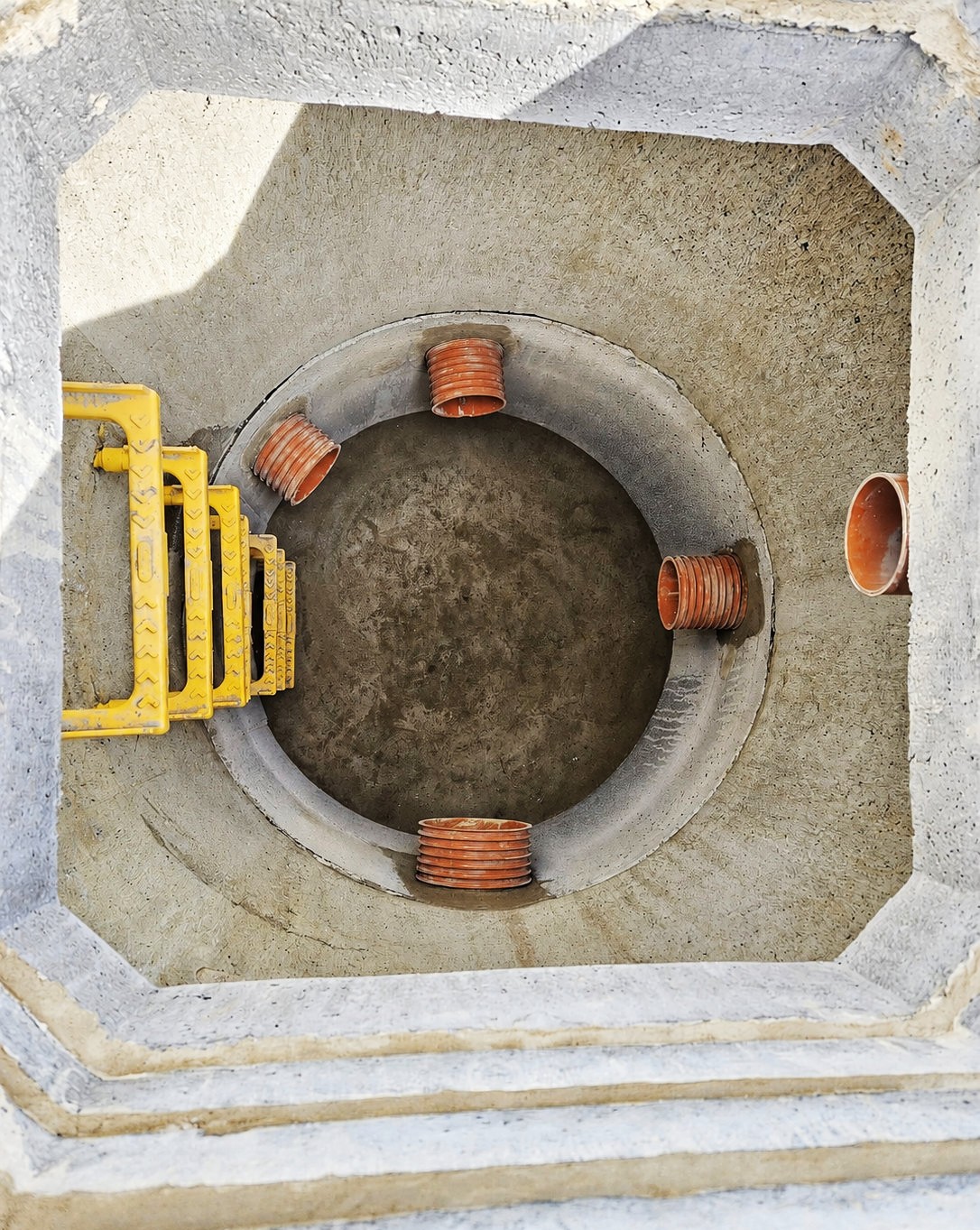 Drainage