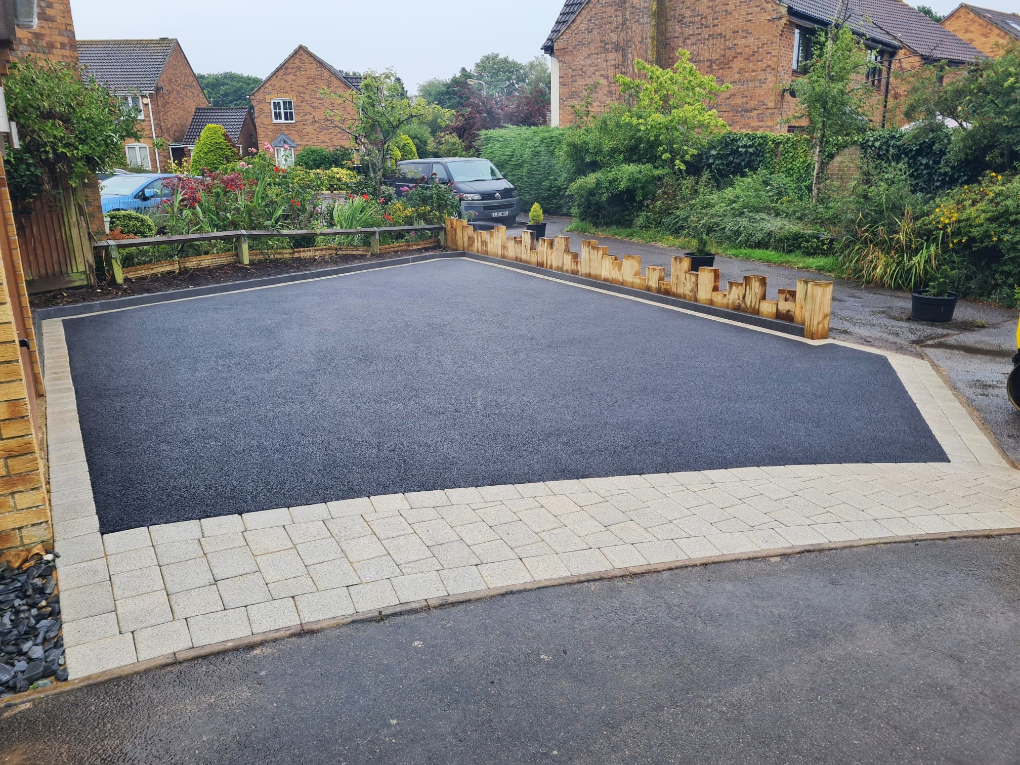 Groundworks