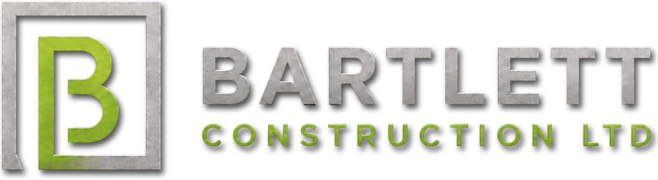 Bartlett Construction Ltd Logo